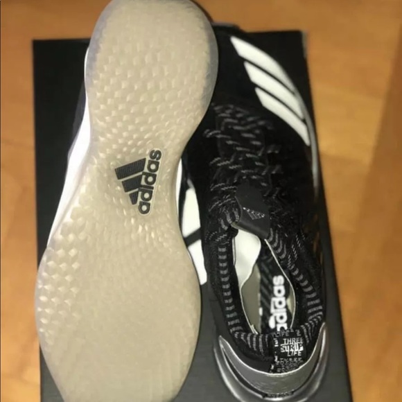 Men's Freak X Carbon Mid Baseball Shoe M size 10 - Picture 3 of 4